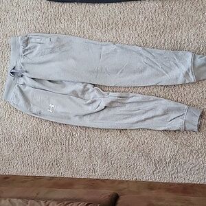 Under Armour sweatpants